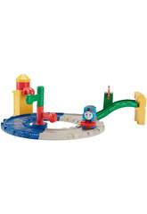 Thomas & Friends O Meu Primeiro Circuito