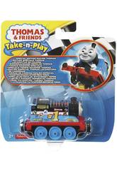 Thomas Et Ses Amis Locomotives De Courses