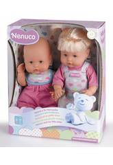 Nenuco Et Sa Petite Soeur