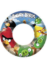 Bou�e 56 cm. Angry Birds