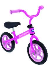 First Bike Pink Arrow Chicco 17161