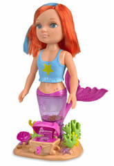 Nancy Sir�ne Funtastic