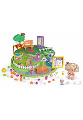 Poup�e Barriguita Place Barriguita