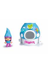 Figuras Surtido Pin y Pon Enanitos Famosa 700012733