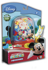 Aquagame Disney