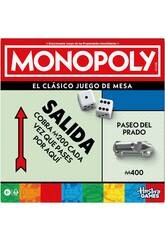 Monopoly Standard Madrid