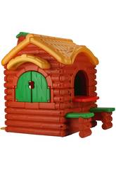 Woodland Cottage con Sonidos