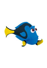 Monde De Dory Confuse