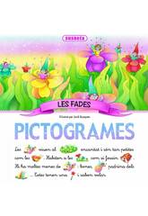 Pictogrames Edición Catalán Susaeta S1559