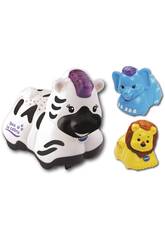 Tut Tut Animo Set de 3 Assortiments