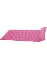 Colchoneta Hinchable Ondulada 229x86 cm. Intex 58807