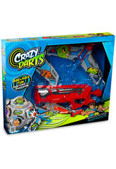 Crazt Darts Lanceur