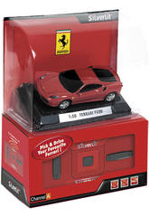  Radio Contr�l Ferrafi 1:50