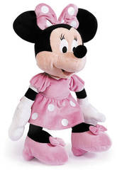 Peluche Minnie 43 cm