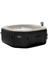 Purespa Jet Bubble Deluxe 201x71 Cm Intex 28454EX