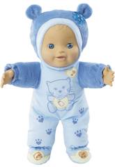 Rosi Bébé Bleu