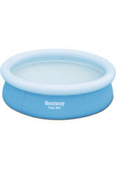 Piscina Desmontable 198x51 Cm. Bestway 57252 