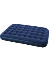 Matelas Floqué 191 x 137 x 22 cm Bestway 67002
