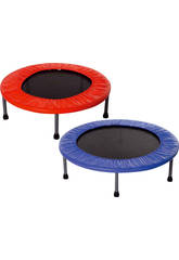 Cama El�stica redonda 152 cm. �