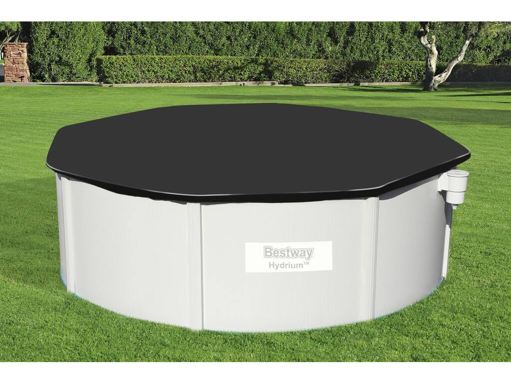Poolabdeckung von 360 Cm. Bestway 58292