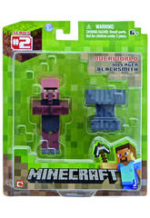 Minecraft Blister