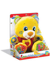 Clementoni L'Orso Parlante