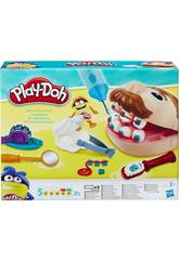 Play-Doh Dentiste Amusant HASBRO B5520