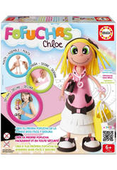 Fofucha Chloe Glamour