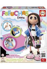 Fofucha Emma