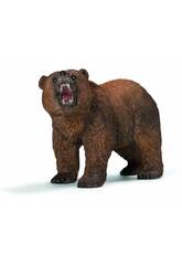 Oso Grizzly Schleich 14685