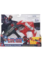 Avengers Lanceurs