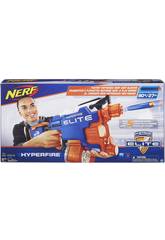  Nerf Elite Hyper-Fire