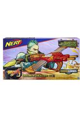  Nerf Doomlands Double-Leader