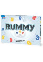 Rummy Junior 