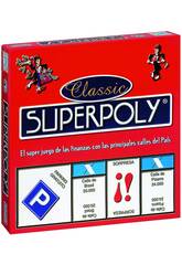 Superpoly Falomir 1505