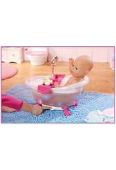 Accessoires pour Poup�es Baignoire Interactive Baby Born (81818)