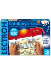 Lectron Catalunya: Llengua i Coneixements Diset 63855
