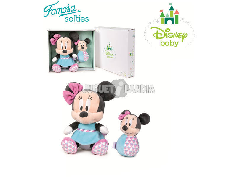 Disney Baby Set Cadeau