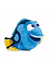 Peluche Finding Dory 60 cm. Famosa 760013853