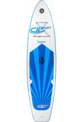 Planche Padelsurf Stand-Up Sunshine 305 x 81 x 12 cm. Ociotrends WH305-10 