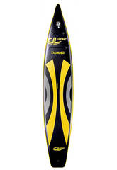 Stand-Up Paddle Board Thunder 380x71x15cm