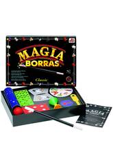 BrettSpiel magie Borras 50 Tricks Educa 24047