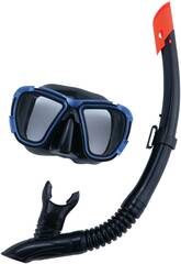 culos de Mergulho com Tubo Black Sea