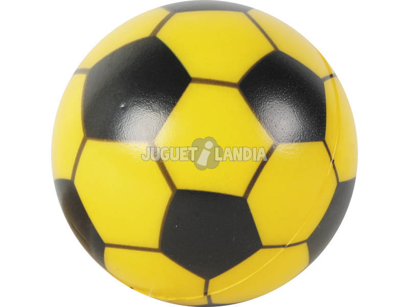 Ballon Football 7cm.