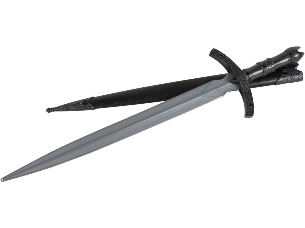Schwert 53 cm.