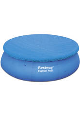 Bâche pour Piscine de 366 cm Bestway 58034