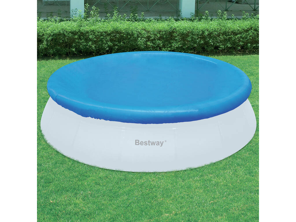 Telo di Copertura per piscina 457 cm Bestway 58035 