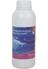 Produit Nettoyage pour Liner 1 Litro
