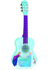 Frozen Guitare Classique