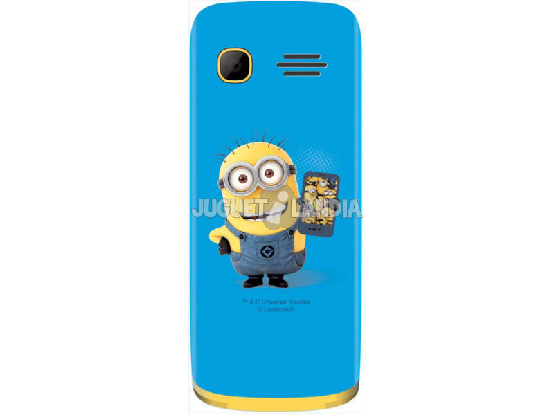 Minions Cellulare GSM